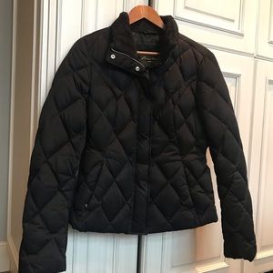 Eddie Bauer Down Jacket